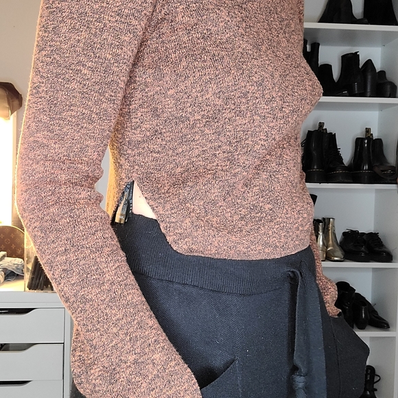 Zara basic design sweater - Picture 7 of 8